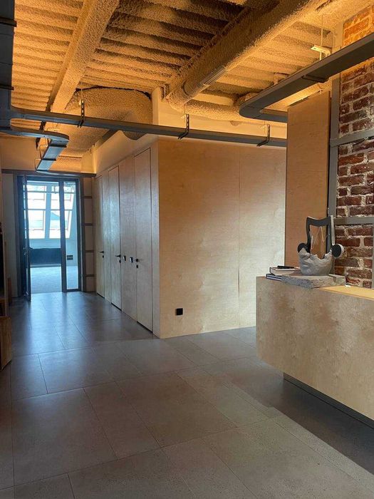 Оренда офісу в центрі на вул. Руданського