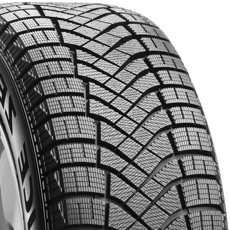 Зимние шины Pirelli ice zero FR 235/65 r18 235 65 18 комплект