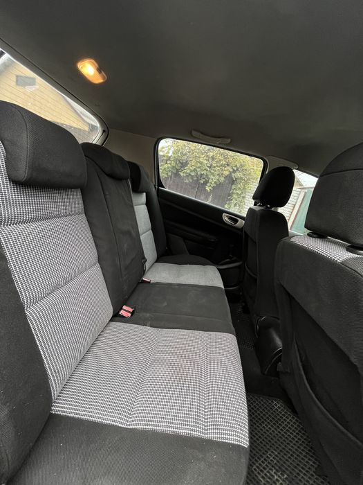 Продам Peugeot 307