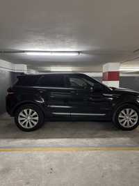 Range Rover Evoque 2.0 TD4 HSE Dynamic