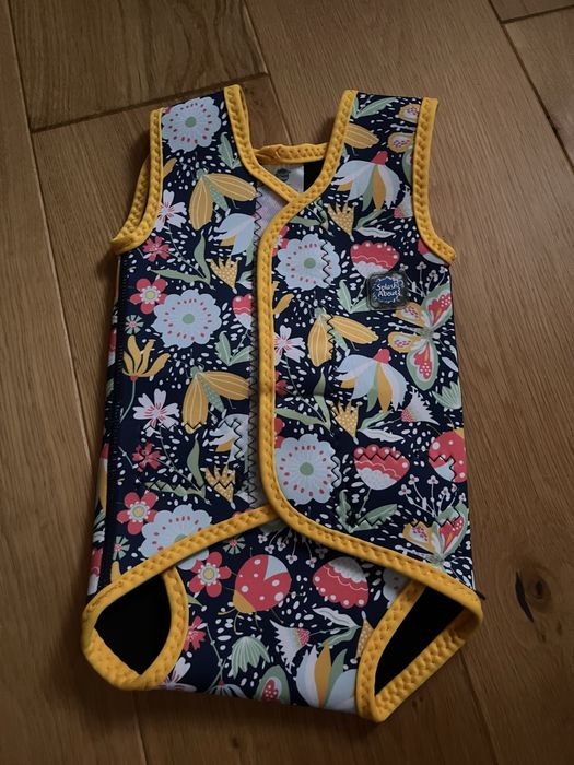 Splash about pianka do plywania