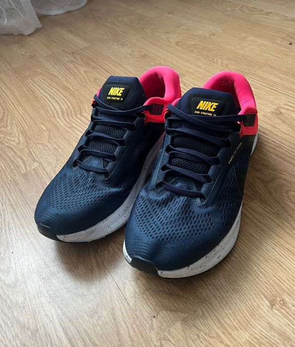 Nike Air Zoom Structure 24 / roz 43