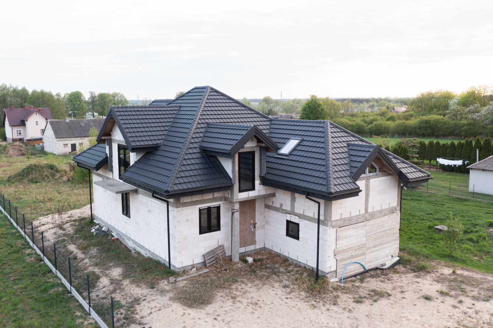 Sprzedam dom Stara Otocznia
