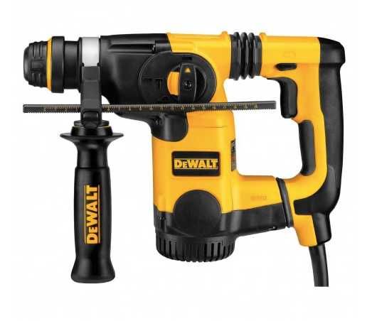 Перфоратор Dewalt D25133 / D25134 / D 25143 / d25144 а також інші