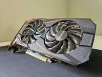 Karta graficzna Gigabyte GeForce GTX 1060 WindForce II OC 6GB GDDR5