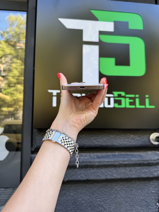 Айфон 16 про 128/256/512Gb/1Tb Десерт | iPhone 16 Pro Desert Trade-in