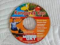Kangurek KAO gra PC