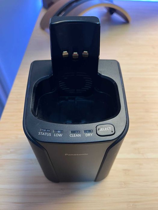 Panasonic Series 900 ES-LS9A