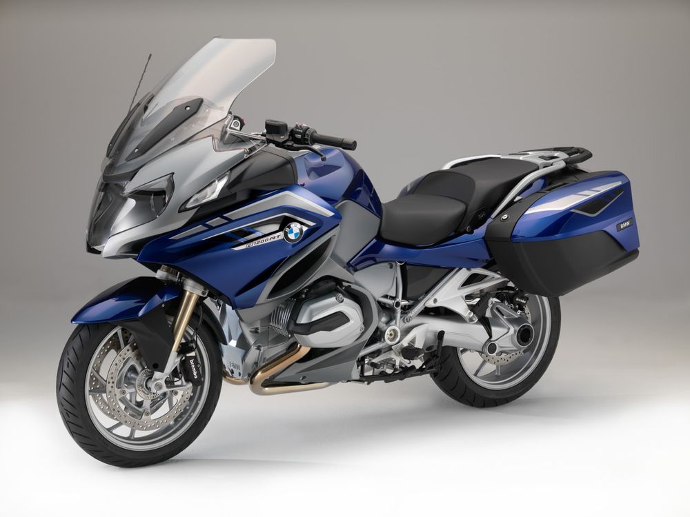 Запчастини BMW S1000R, R1200RT , R1200RS .