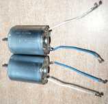 Silnik RK-370CA-081050 DC 12V-30V/0,2A/3900obr/min-2 sztuki