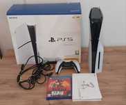 Sprzedam PlayStation 5 Slim