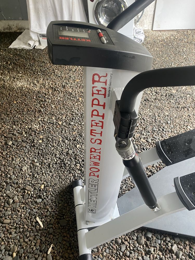 Steper Kettler Power Stepper