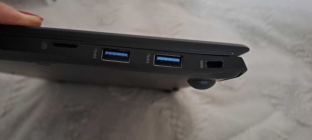 Laptop Gram 16Z90P cena 3100