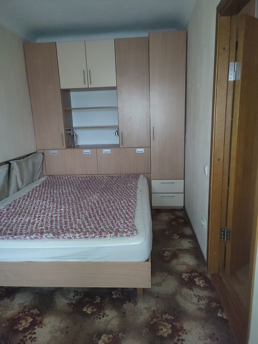 2к квартира з газовою автономкою проспект Поля