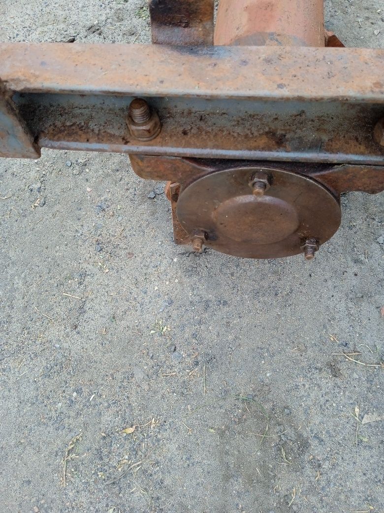 Sprzedam Adapter Do Rozrzutnika