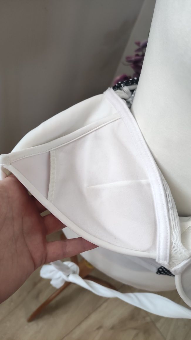 Tankini góra stroju kąpielowego 75 C L XL