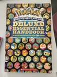 Livro pokemon o mais completo