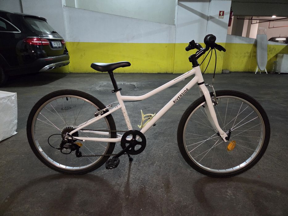 Bicycle Riverside 100