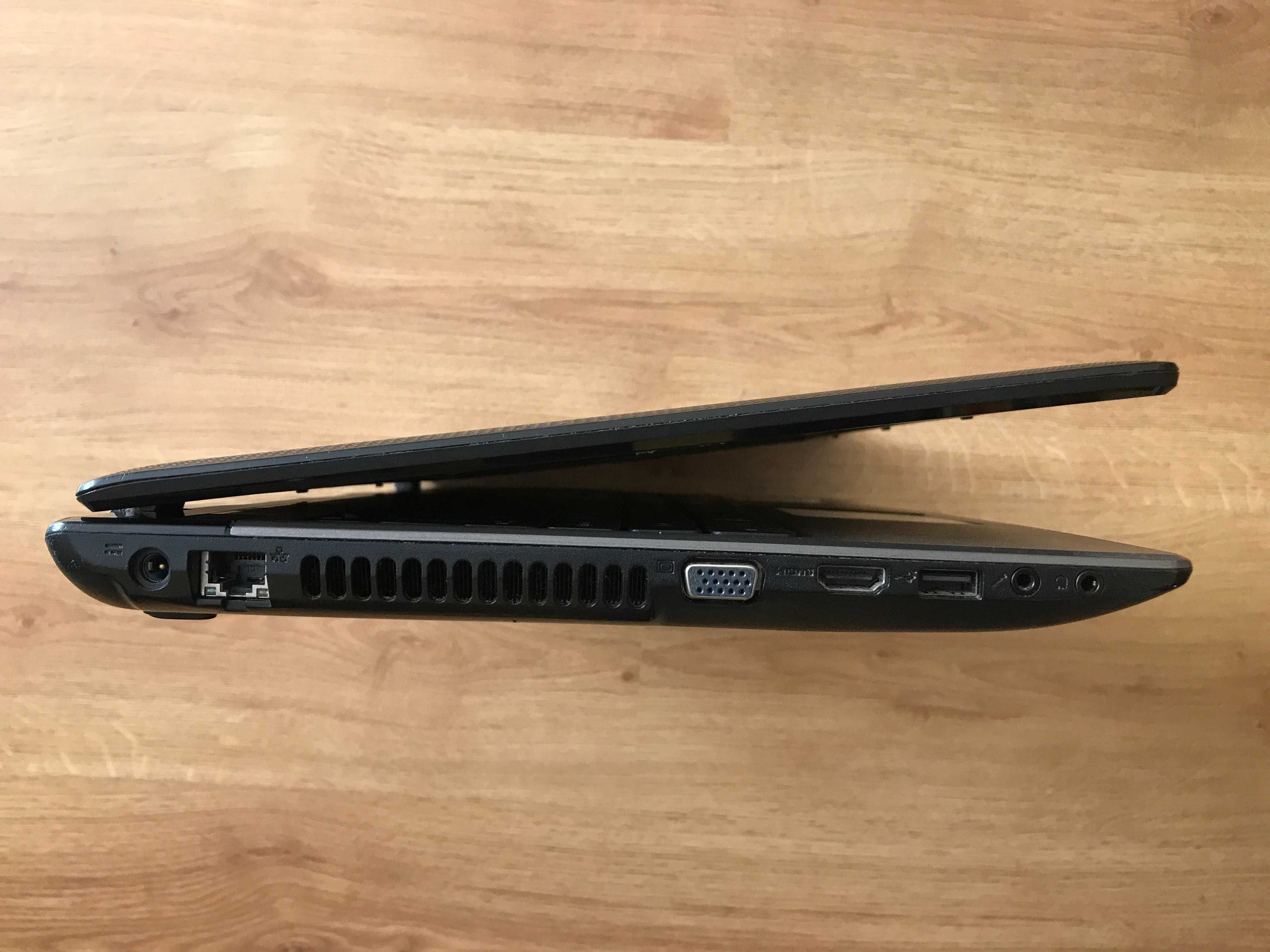 Laptop Acer Aspire 5750G