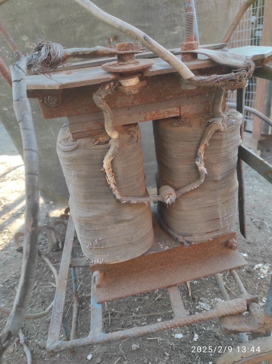 Продам сварочный аппарат