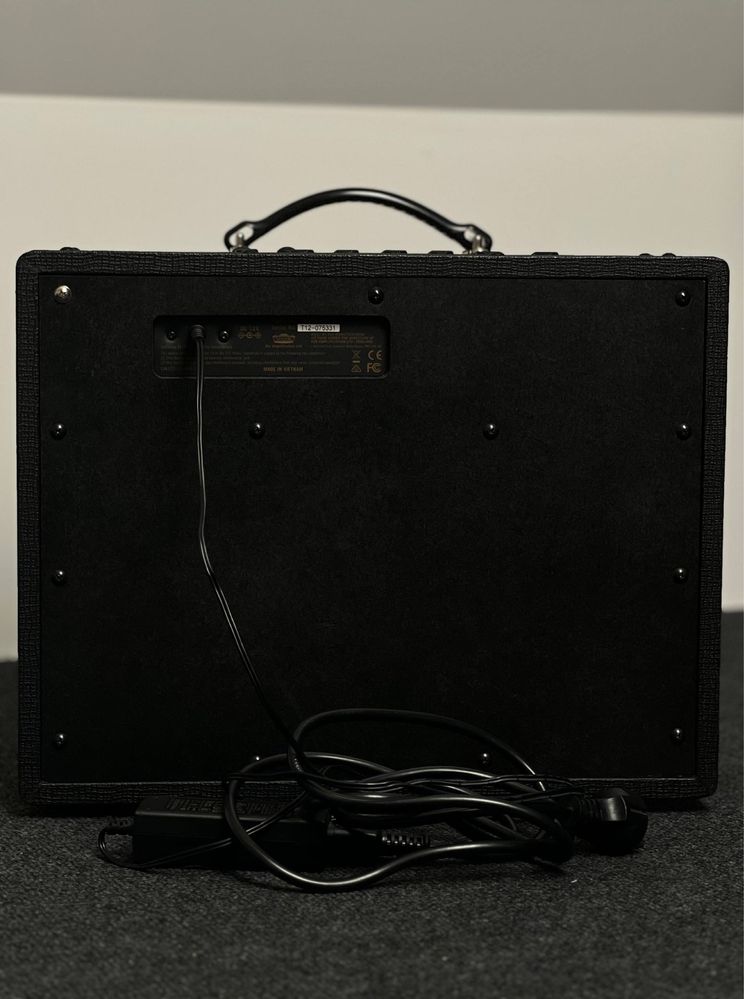 Wzmacniacz VOX VT20X