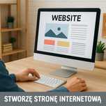 Tworzenie stron internetowych