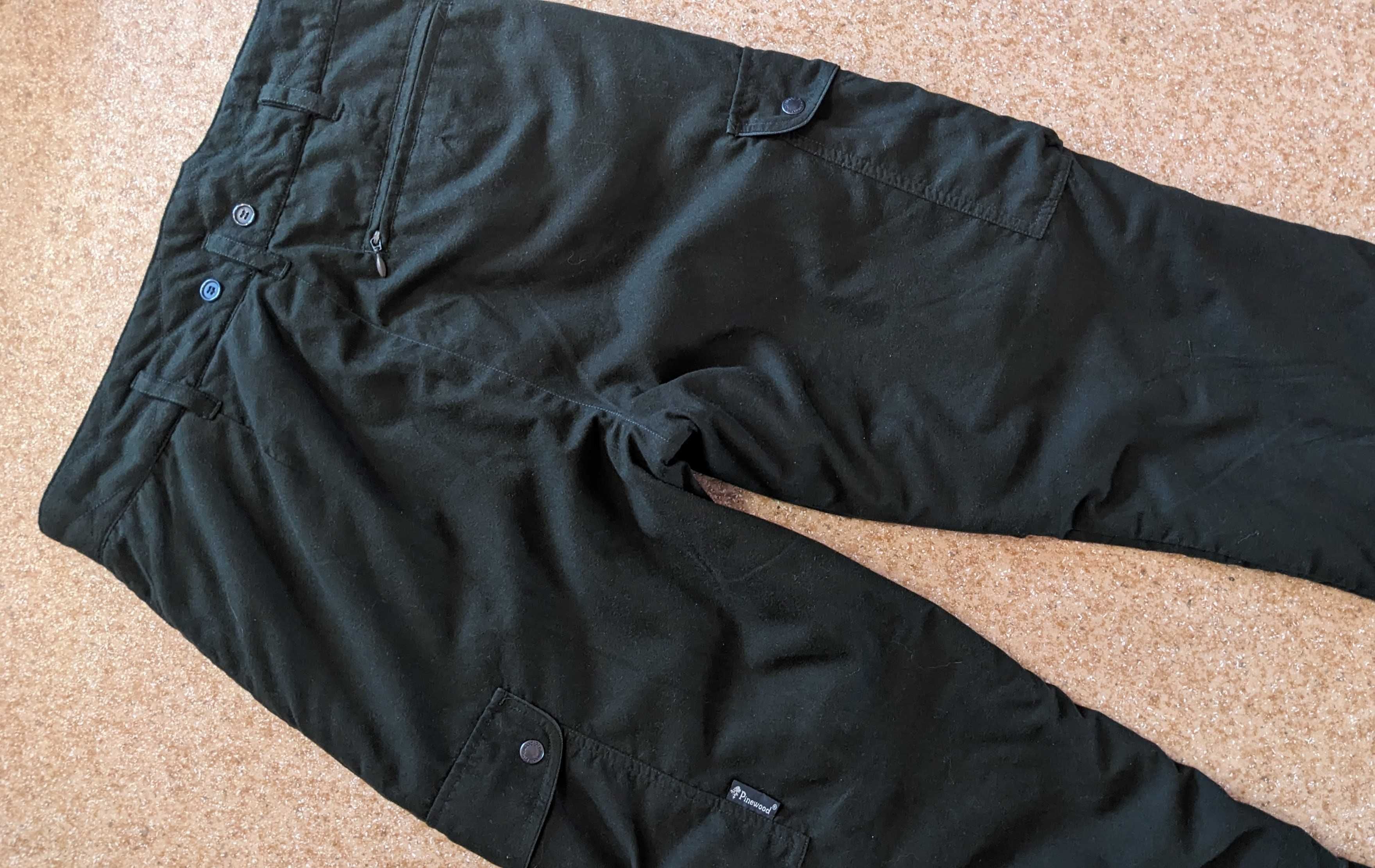 Охотничьи брюки Pinewood Hunting Trousers