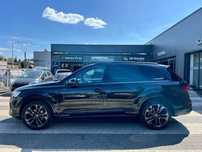 Audi Q7 Q7 S BLACK 1 WŁ 30 tyś, LASER, 9 mies, sal. PL, skóra, gwar5lat 150tys