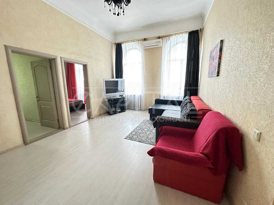 Продаж ексклюзивної квартири /вул Михайлівська 21  Майдан Незалежності