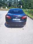 Ford Mondeo mk4 1.8 diesel
