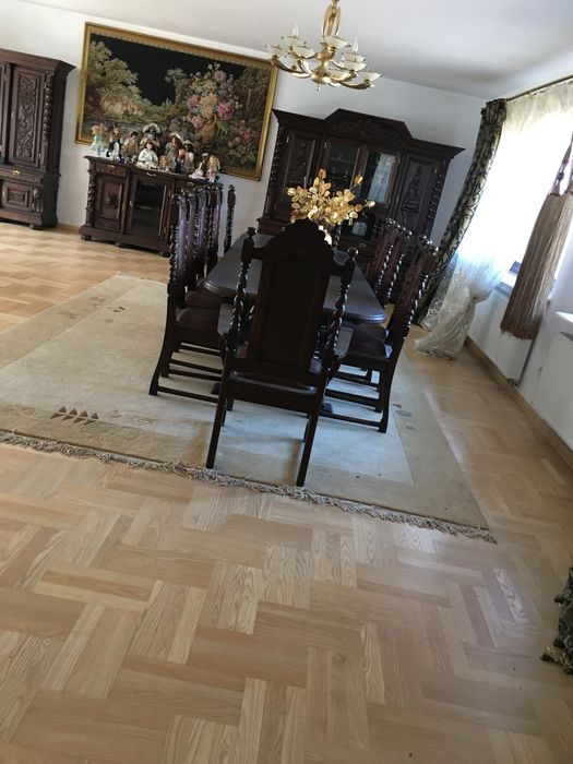 MEBLE GDAŃSKIE - duża ilość, stan idealny.