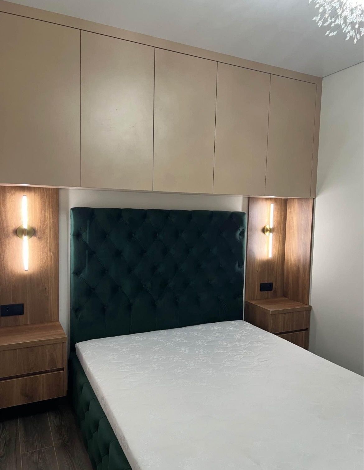 Продаж  1 кімнатної квартири ЖК Comfort City м.Ужгород