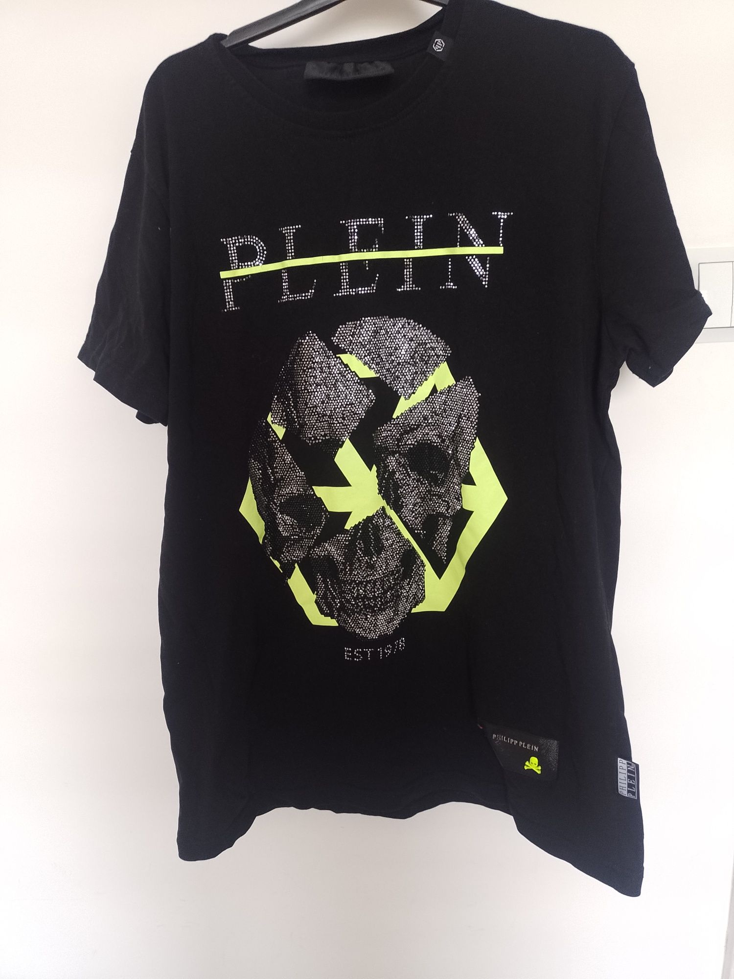 Koszulka XL Philipp Plein