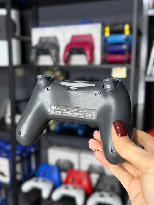 Dualshok4 v2 1|1 супер стан! Ігровий джойстик