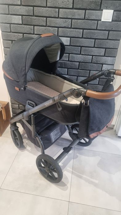 Wózek ROAN Bloom 2W1