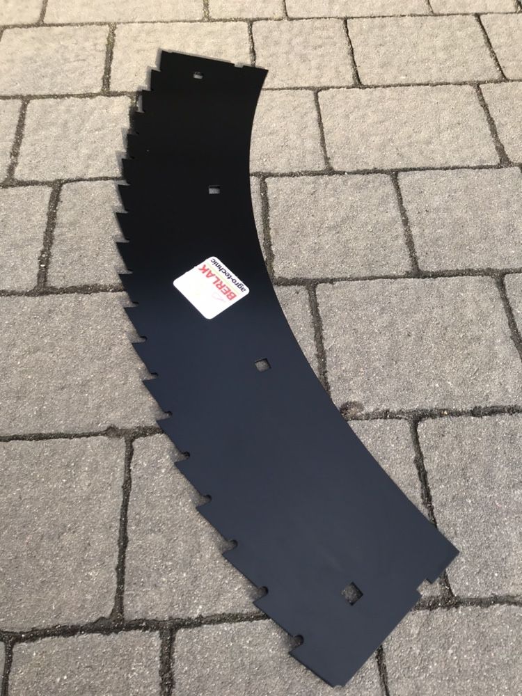 Nóż piła lewo-prawo tnąca CLAAS ORBIS
