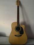 Gitara akustyczna