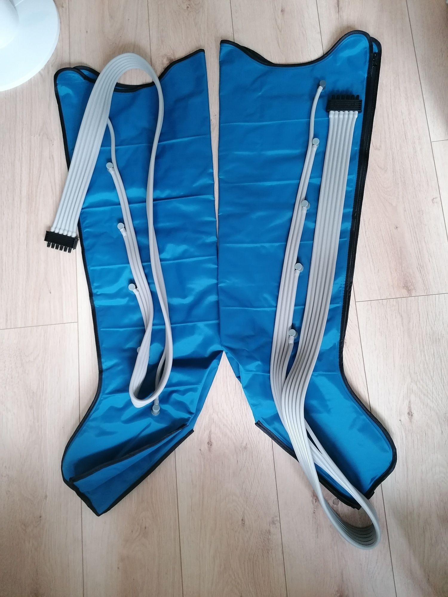 Aparat do presoterapii PRESSMATIC PM-6000D