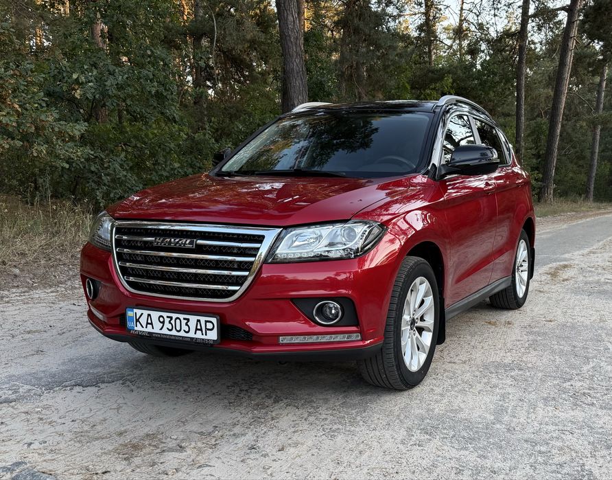 Haval H2 _ 2019р