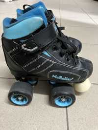 Patins Hoquéi Criança