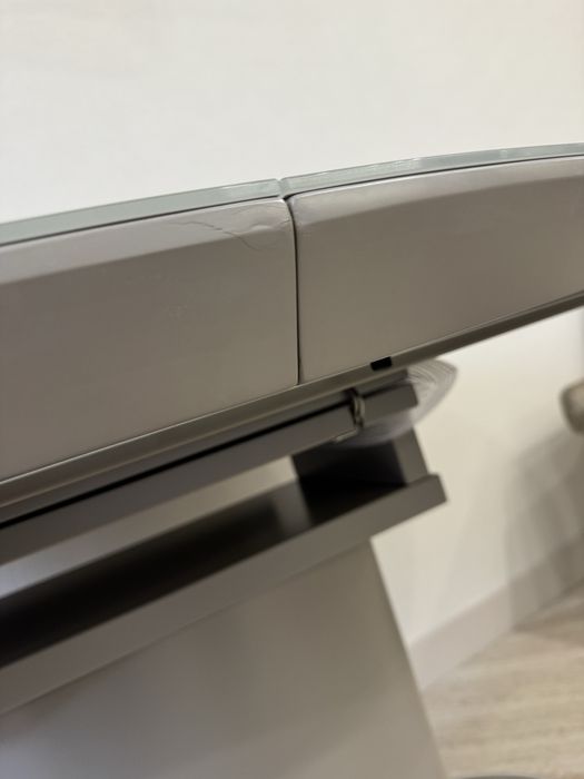 Стол обеденный раздвижной