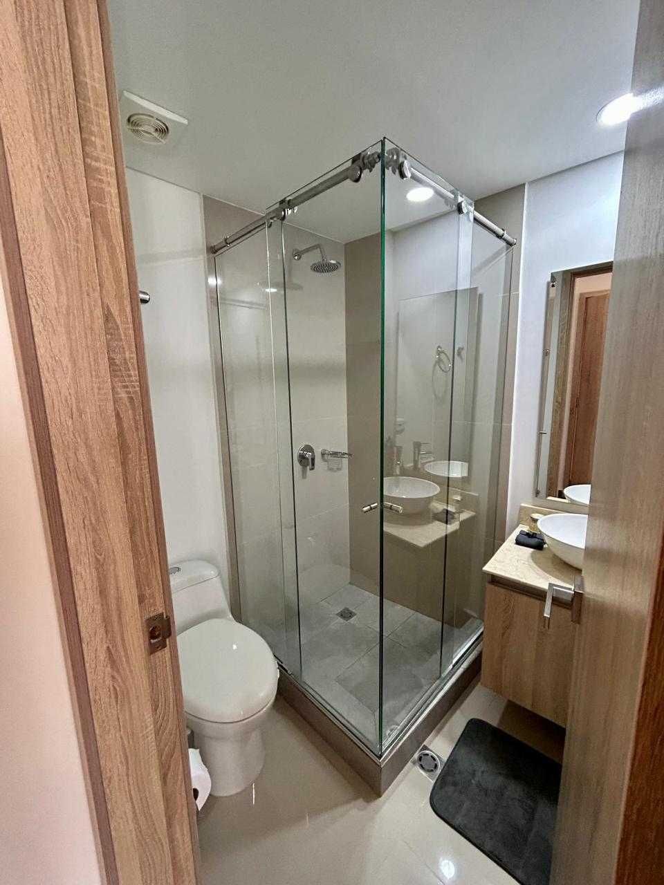 Morze karaibskie - 2 piętrowy apartament