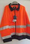 Bluza ostrzegawcza, kurtka pomarańczowa Portwest TX70 texo r. XXXL