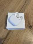 AirPods 4 z ANC z redukcją szumów