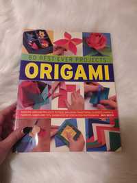 Livro Origami óptimo estado