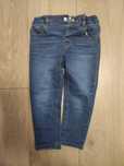 Spodnie jeansowe Zara r92