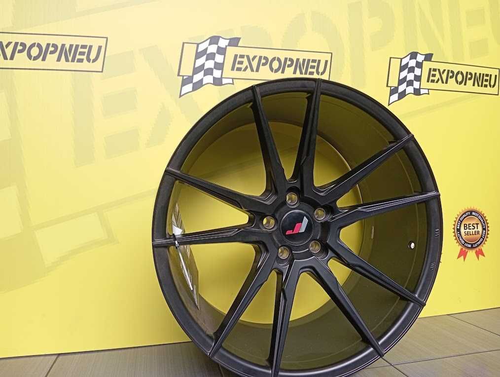 Jantes 20" 5x114,3 Japan Racing