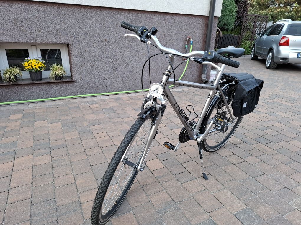 Merida Trekking 9300 3x7 Shimano Rower Trekingowy
