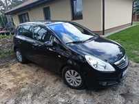 Sprzedam Opel Corsa