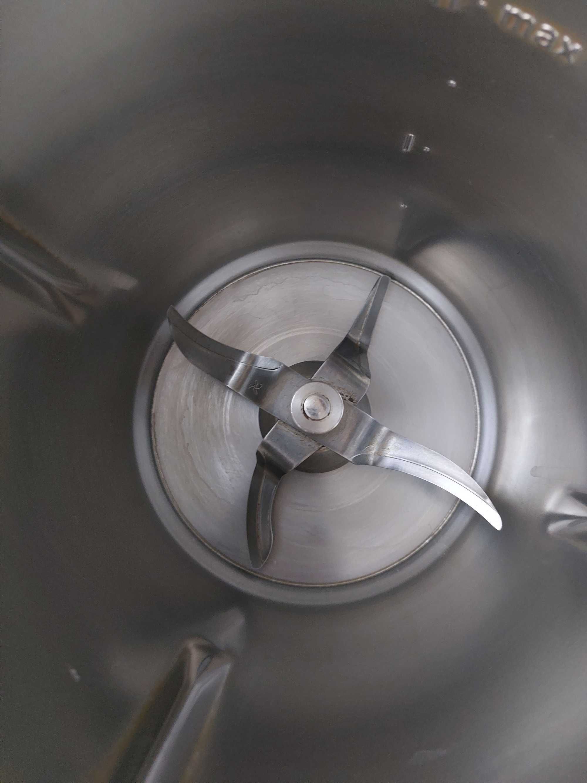 Super stan Sprzedam thermomix tm31 cały zestaw  plus 10 szt książek